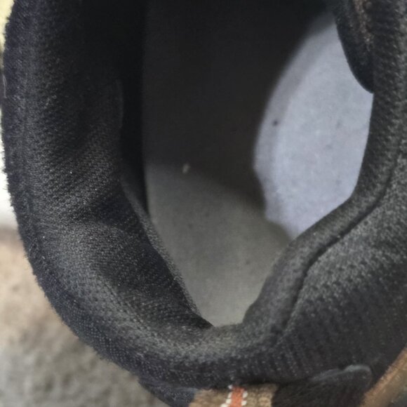 Carhartt CWH4420 Womens Lightweight Waterproof Work Hiker Boots Sz 9.5 - Picture 12 of 16